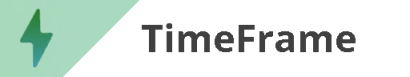 TimeFrame Logo